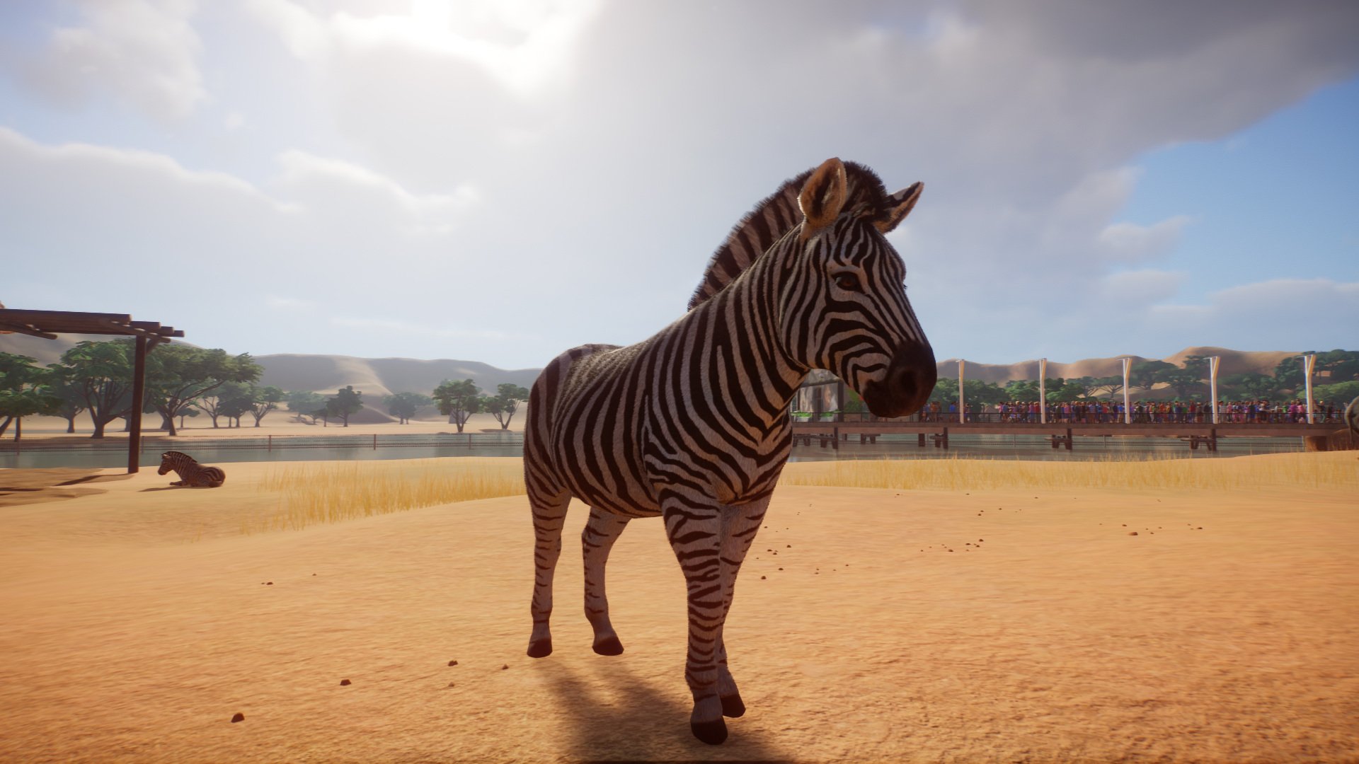 Planet Zoo - Imagen 15